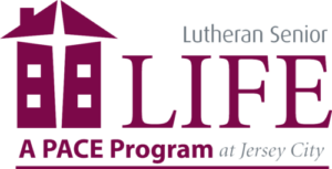 Lutheran Senior LIFE Logo